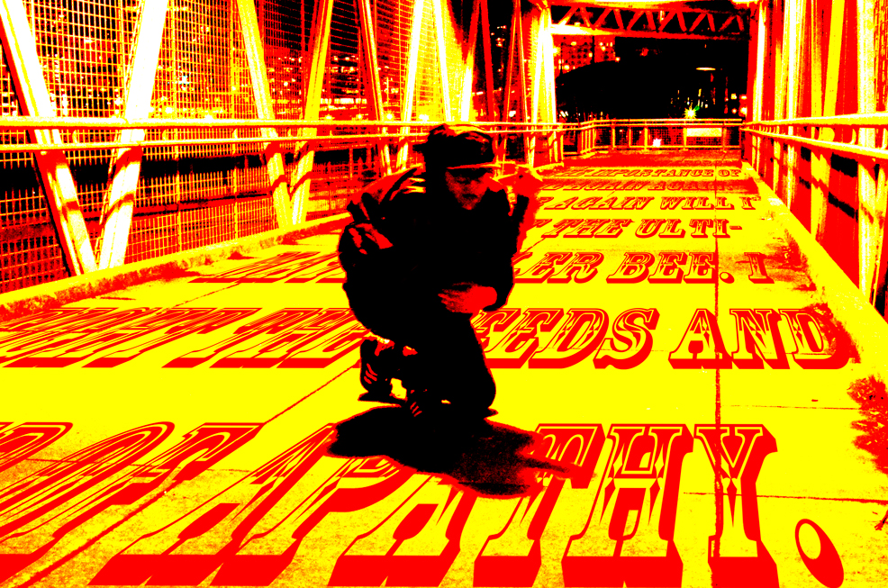 Walkway