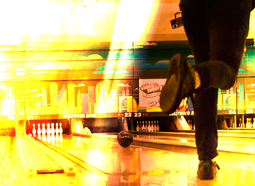 Bowling