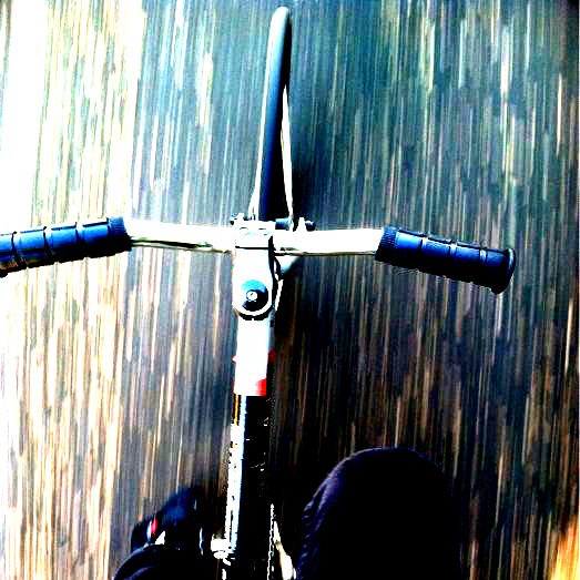 No Hands