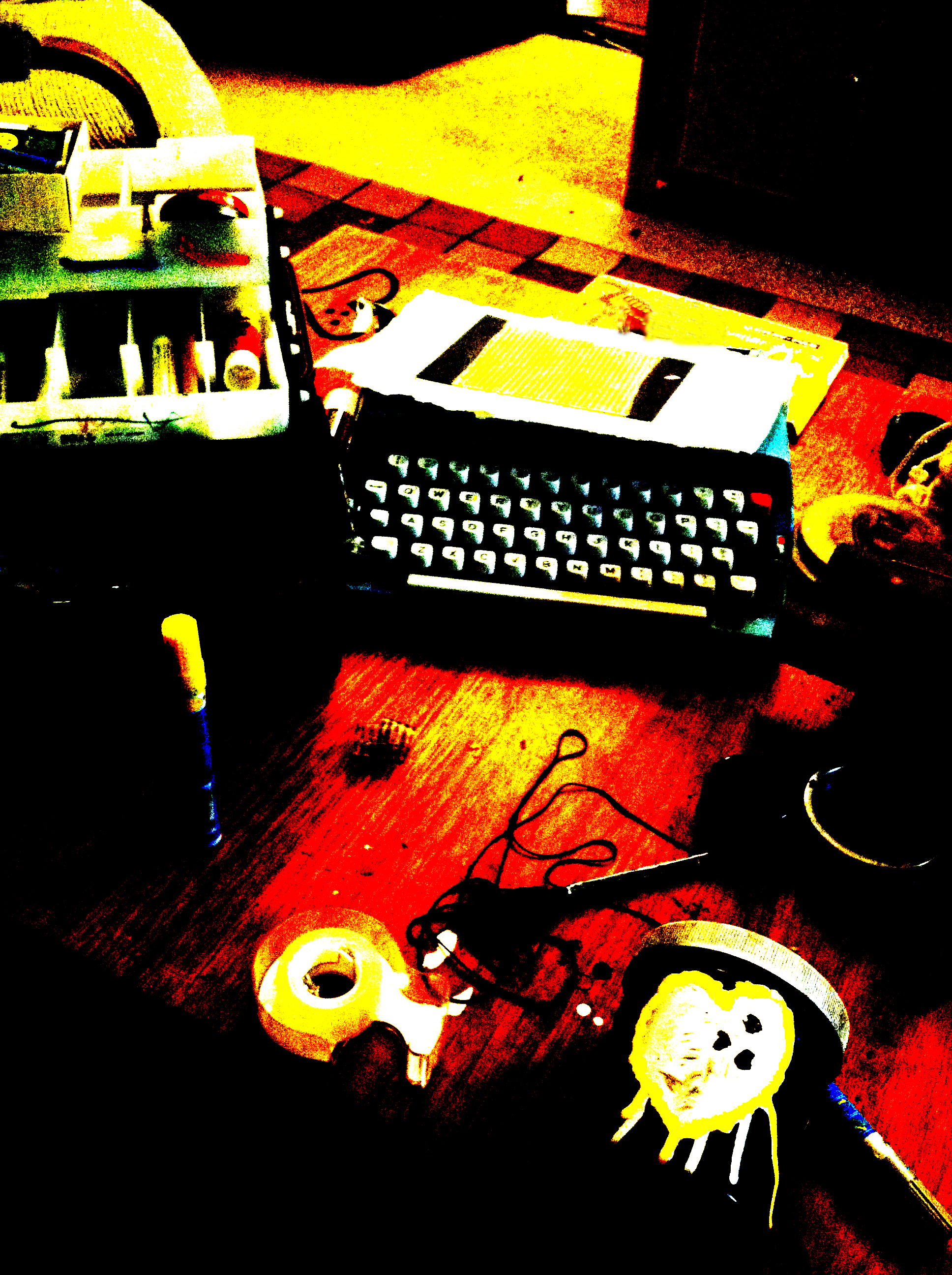 Workspace